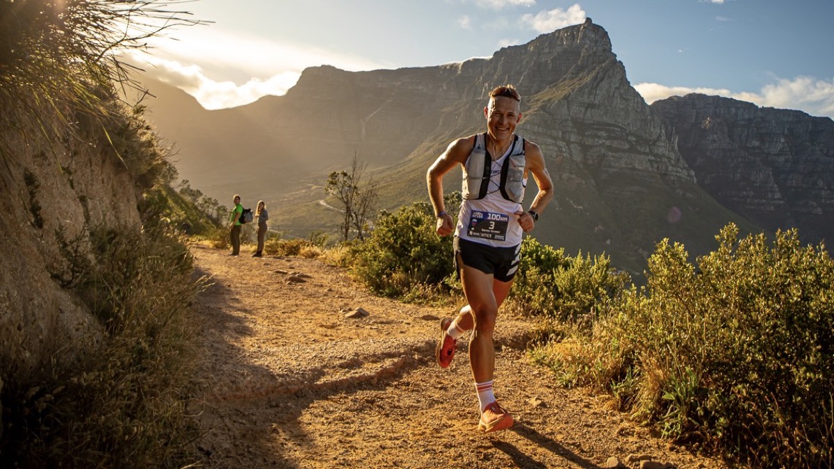 Ultra-Trail Cape Town